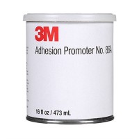 POLYURETHANE PROTECTIVE TAPE ADHESION PROMOTER 86A  ( 473 ml. )