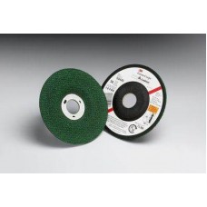 3M GREEN CORPS TARCZA DO SZLIFOWANIA 125 MM P36