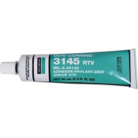 Dow Corning® 3145 RTV Adhesive/Sealant - Grey