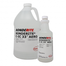 Bonderite C-IC 33 Aero Acidic Cleaner (was Turco Alumiprep)